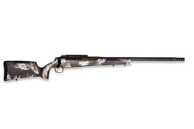 Weatherby 307 Alpine Ct 308win 20"