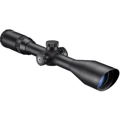 BARSKA BLACKHAWK 39X32 IR RIFLESCOPE