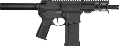Cmmg Banshee 54a8a0fab Mk4 5.7x28 5 Tube Arblk