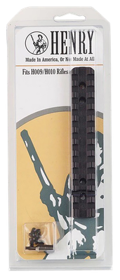 Henry Egw Picatinny Rail Hegw9/10pr  Pic H009 H010 H018 H024