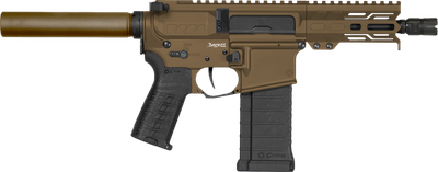 Cmmg Banshee 54a8a0fmb Mk4 5.7x28 5 Tube Mdbrz