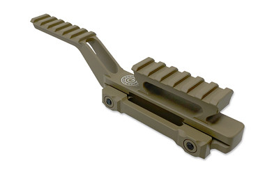 Gbrs Group Hydra Mount Kit Eotch Fde