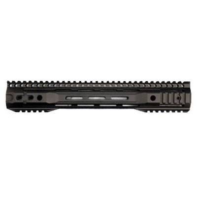 FA FSR RAIL 13 FREE FLOAT SUPER SLIM BLK - FD