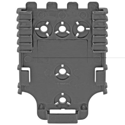 Safariland 6004 Duty Receiver Plate With Dual - FD