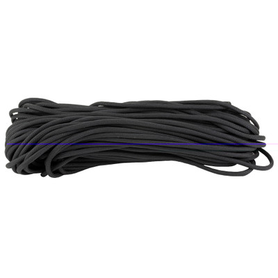 Pathfinder 550 Paracord Black - FD