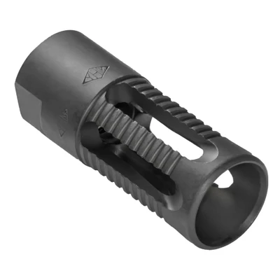 Yhm .308 Flash Supressor W/o Teeth - FD