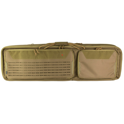 Allen Tac-Six Unit Tactical Rifle Case 46" - FD