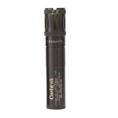 CARL CREMATOR CHOKE TUBE BER OPTIMA HP 12GA - FD