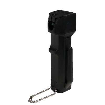 MACE PERSONAL DEFENSE TRIPLE ACTION 3.8OZ POLICE - FD