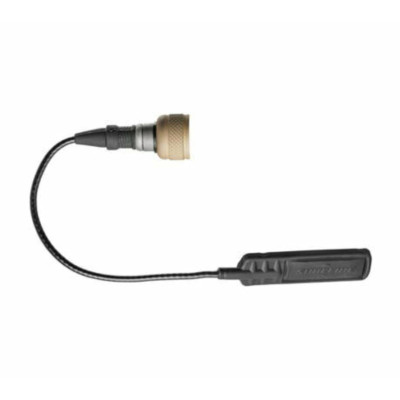 SureFire Replacement Rear Cap Assy For Scoutlight Series - FD