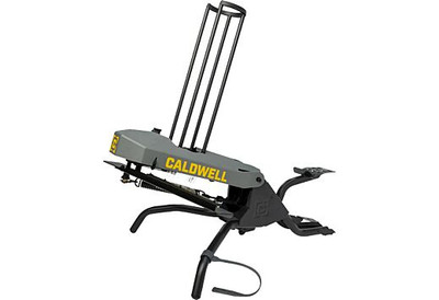 CALDWELL CLAYMORE CLAY TARGET THROWER - FD