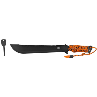 Ust Paracuda Pro Machete - FD