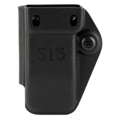 Shield Arms S15 Single Mag Carrier - FD