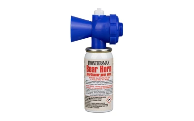 Sabre Frontiersman Bear Horn - FD