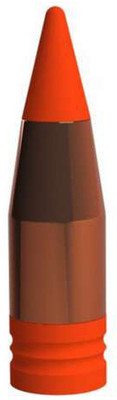 CVA POWERBELT ELR 40CAL 225GR AERO BULLETS 15PK - FD