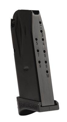Canik MA900 TP9 Subcompact 10rd 9mm Luger Black Metal