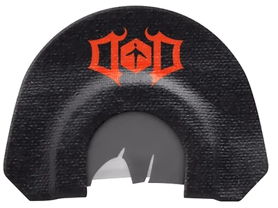 HS TURKEY CALL DIAPHRAGM DOD TONGUE CUTTER PLUS