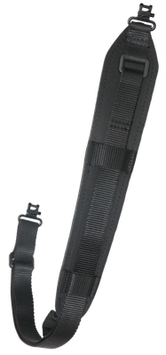 OUTDOOR CONNECT PADDED BLACK SUPER SLING