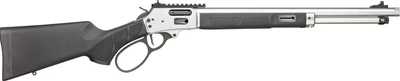 S&W MODEL 1854 45LC SS 19.25" 9RD