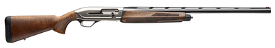 Browning Maxus Ii Upland  12ga 3quot 28quotvr Bluedwalnut