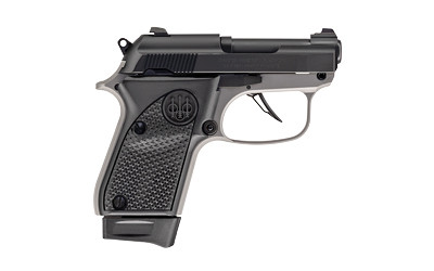 BERETTA TOMCAT 30X ICE 32ACP 24quot 8R