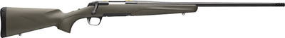 Browning Xbolt Hunter .270win  22" Od Green/syn Mb*