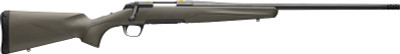 Browning Xbolt Hunter 3006  22quot Od Greensyn Mb