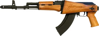 Kalashnikov Kr103 7.62x39 - 16.5" 30rd Amber Wood Side Fld