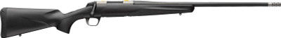 Browning Xbolt Hunter 68 Wst  24quot Blacksyn Mb