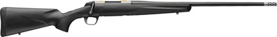 Browning Xbolt Hunter 6.8 Wst  24" Black/syn Mb*