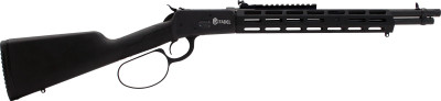 CITADEL FIREARMS LEVTAC92 45 COLT 18quot BARREL 8ROUNDS BLACK