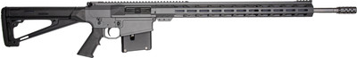 Glfa Gl10 Rifle 6.5 Prc 24"  1:8 Ss Bbl Sniper Grey