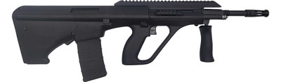 STEYR AUG M2 5.56 BLK 30RD