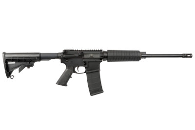 Del Ton Sm 316g Or 5.56mm 16" 30+1
 