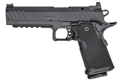 Springfield Armory Ds Prodigy 9mm 5quot 101