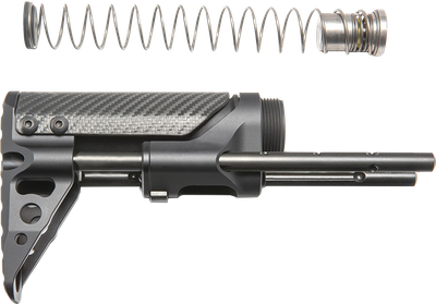 Battle Arms Development  Vertv2pdw556 223wy Stk Blk