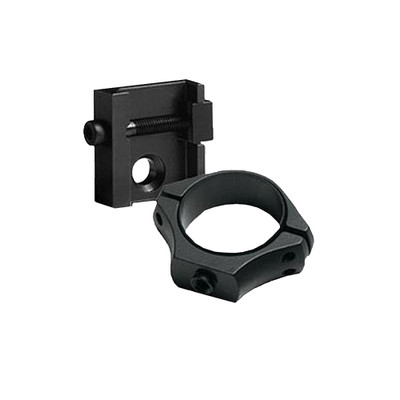 Tikka T3 Optilock S1320916 Base  Bl