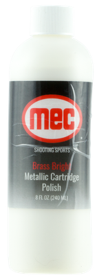 Mec Brass Bright 1311102  Polish