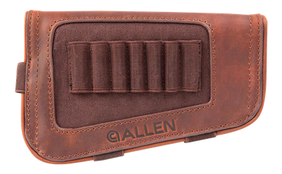Allen New Castle 8517  Buttstock Cartridge Carrier