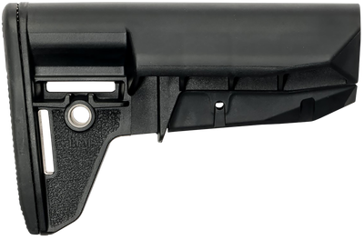 Bravo Stock Kit Mod2 Bcm Gfskmod2rmsblk  Mod 2 Widebdy