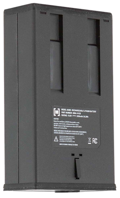 Moultrie Rechargeable Battery Mou Mma14128 Edge Ser