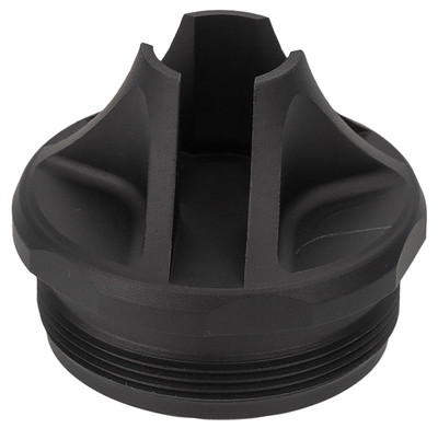 Jk Armament  Jk155proec30 155pro Flsh Red Endcap 30cal