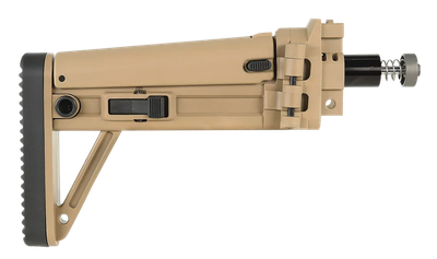 B&t Firearms Mbt Folding Stock Bt 361639ct  Stk Fold Apc 9/40/45