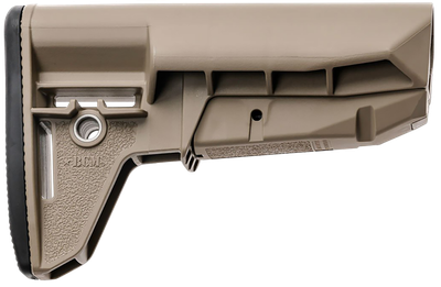Bravo Stock Kit Mod2 Bcm Gfskmod2rmsfde  Mod 2 Widebdy