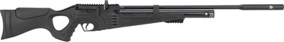 Hatsan Flashr Qe .177 Pcp Air  Rifle 14rd Magazine Black