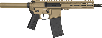 Cmmg Dissent, Cmmg 30a5c0f-ct  Dissent Br4 300bo  14.5 *ca Coy