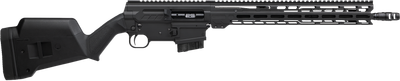 Cmmg Dissent 64a190c ab Br4 6.5gr 16.1 *ca Armbk