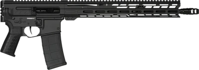 Cmmg Dissent 55a520b ab Br4 556 16.1 *ca Armbk
