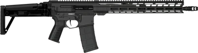 Cmmg Dissent 30a650a ab Br4 300bo 16.1 *ca Armbk