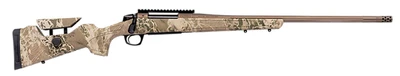 Cva Cascade Lr Hunter 308 Win 22" Rail Brnz/rt Hillside